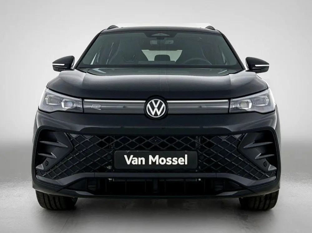 Volkswagen Tiguan 1.5 eHybrid R-Line Edition 204 PK Plug in uit 2026, foto 5