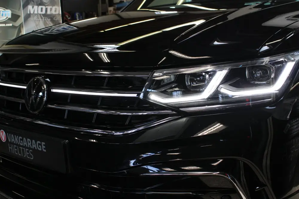 Volkswagen Tiguan Allspace 1.5 TSI R-Line Business+ 7p. pano uit 2022, foto 18