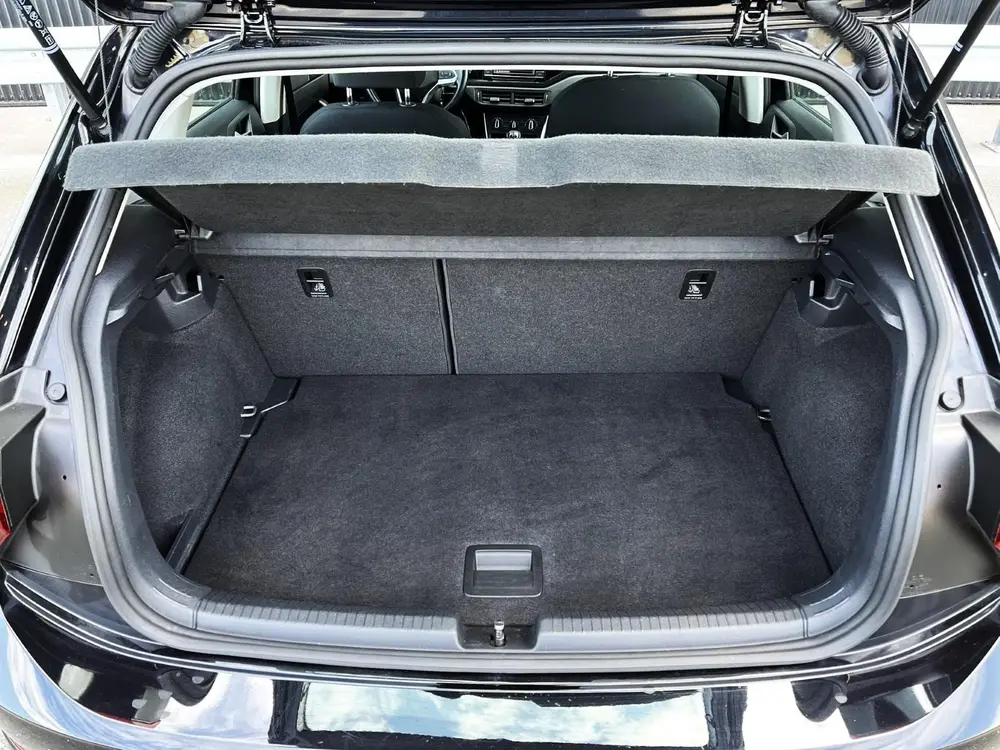 Volkswagen Polo 1.0 TSI 95pk Life | App Connect | PDC Voor & uit 2021, foto 17