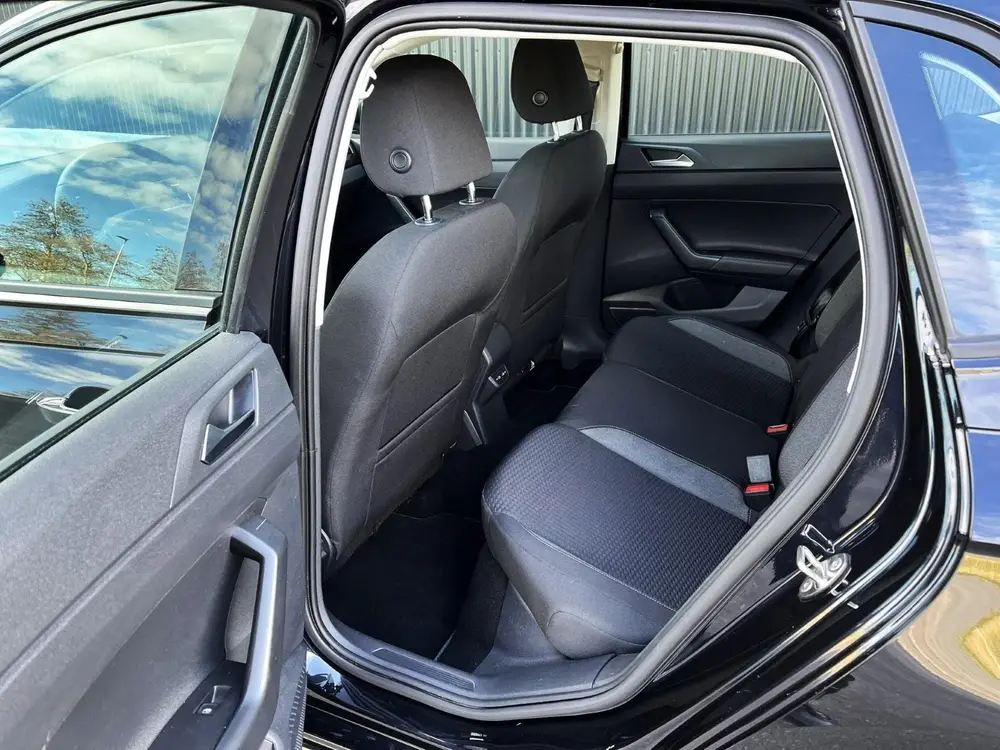 Volkswagen Polo 1.0 TSI 95pk Life | App Connect | PDC Voor & uit 2021, foto 19