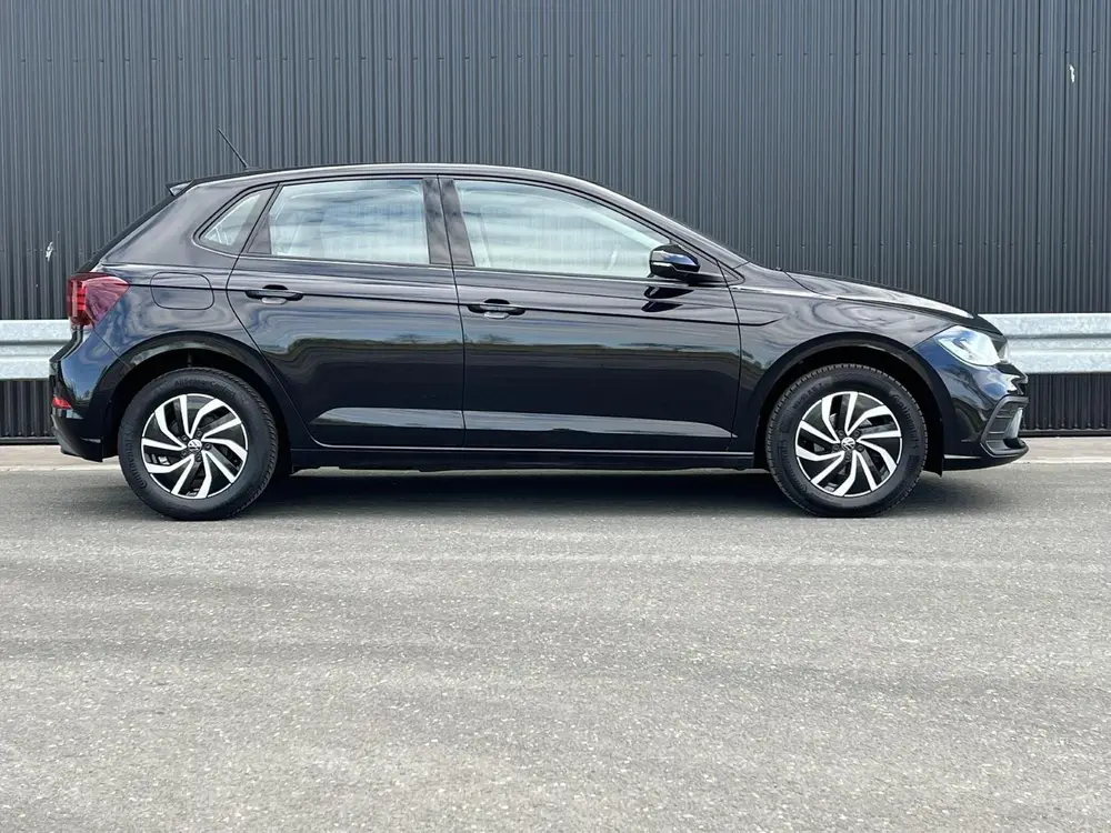 Volkswagen Polo 1.0 TSI 95pk Life | App Connect | PDC Voor & uit 2021, foto 3