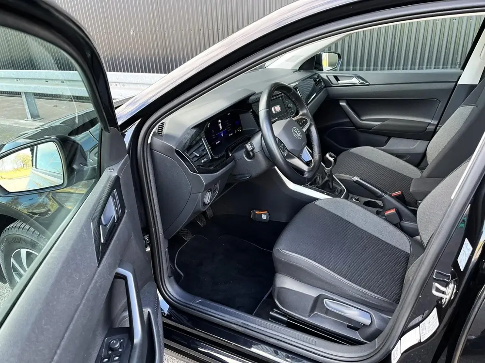 Volkswagen Polo 1.0 TSI 95pk Life | App Connect | PDC Voor & uit 2021, foto 4