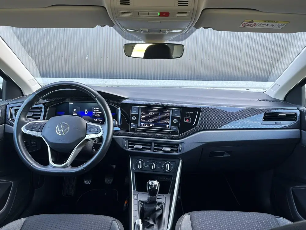 Volkswagen Polo 1.0 TSI 95pk Life | App Connect | PDC Voor & uit 2021, foto 5