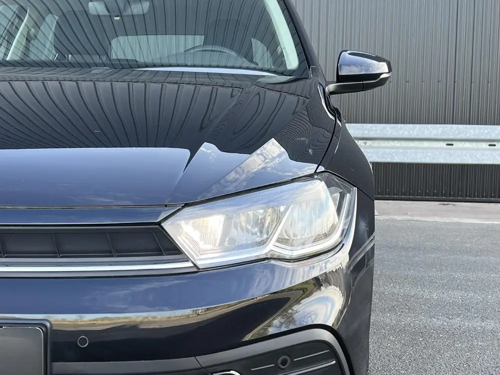 Volkswagen Polo 1.0 TSI 95pk Life | App Connect | PDC Voor & uit 2021, foto 9