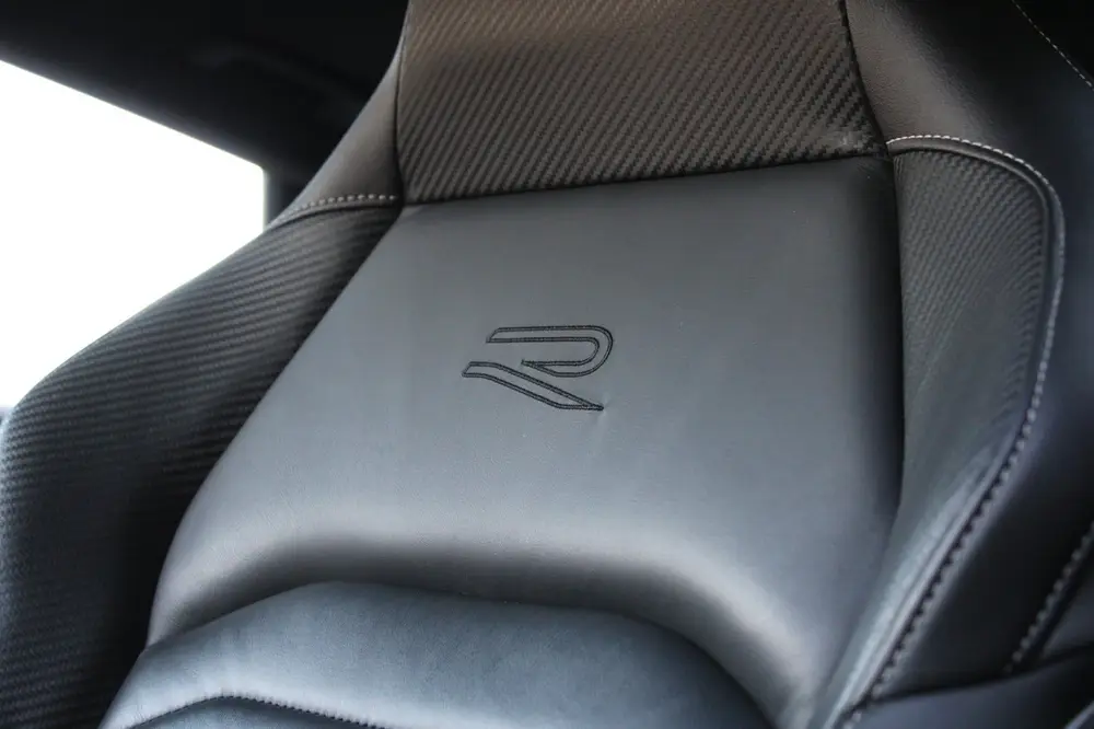 Volkswagen Arteon Shooting Brake 1.4 TSI eHybrid R-Line Busi uit 2022, foto 18