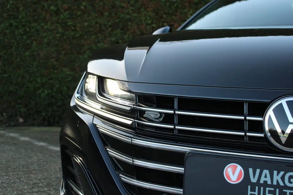 Volkswagen Arteon Shooting Brake 1.4 TSI eHybrid R-Line Busi uit 2022, foto 4