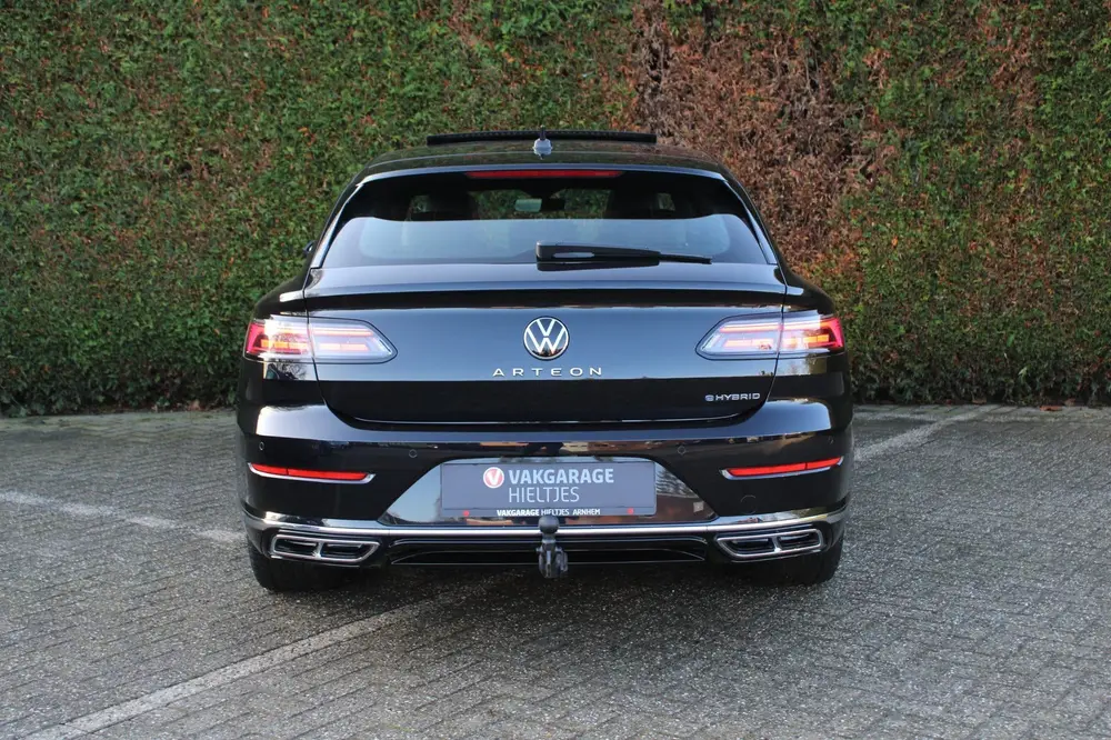 Volkswagen Arteon Shooting Brake 1.4 TSI eHybrid R-Line Busi uit 2022, foto 5