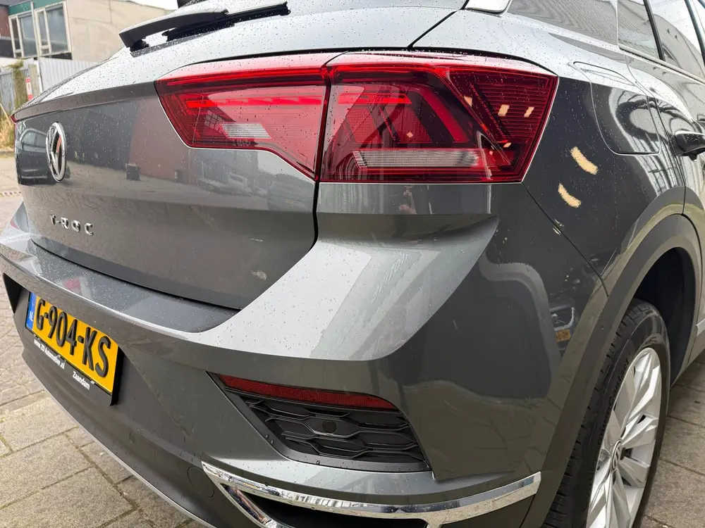 Volkswagen T-Roc 1.5 TSI Sport uit 2019, foto 9