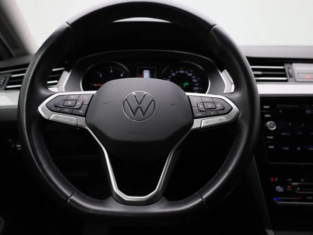 Volkswagen Passat Variant 2.0 TDI Business | TREKHAAK | ADAP uit 2022, foto 7