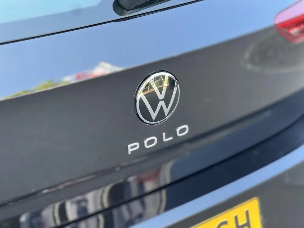 Volkswagen Polo 1.0 TSI Life Business Clima Cruise BTW NAP uit 2023, foto 11