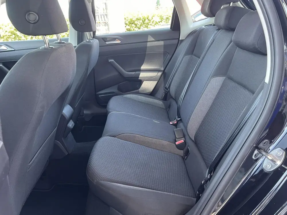 Volkswagen Polo 1.0 TSI Life Business Clima Cruise BTW NAP uit 2023, foto 14