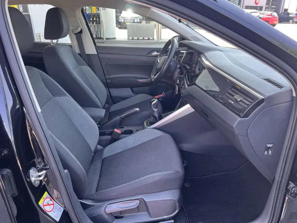 Volkswagen Polo 1.0 TSI Life Business Clima Cruise BTW NAP uit 2023, foto 15