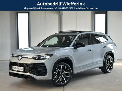 Volkswagen Tayron 1.5 eHybrid R-Line Edition 272pk | Groot s uit 2026