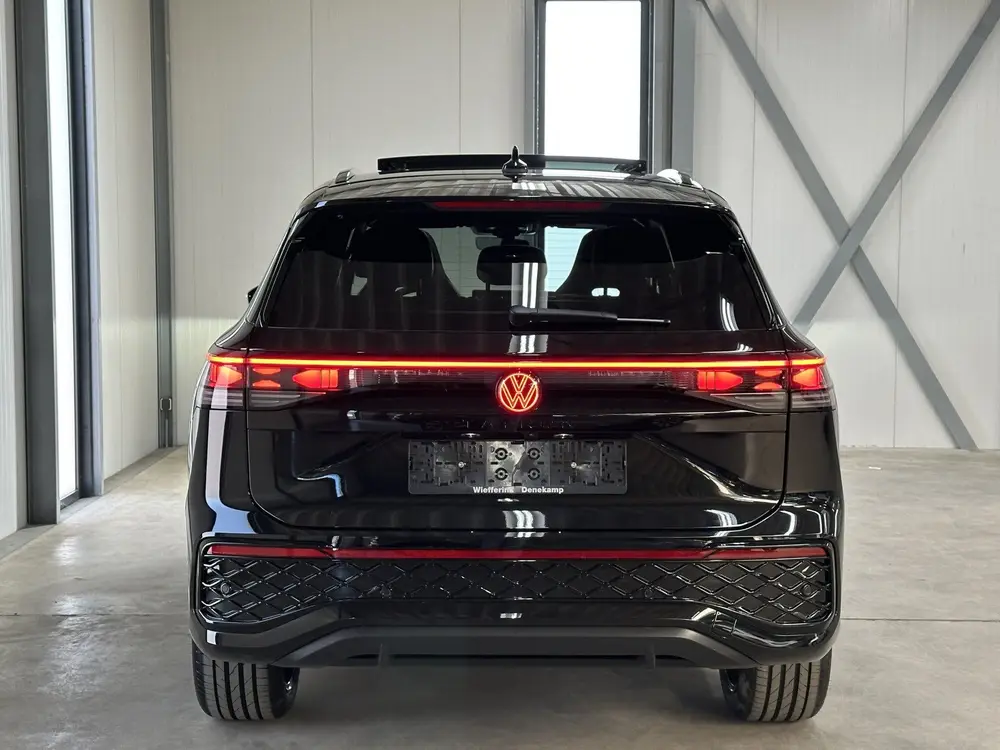 Volkswagen Tayron 1.5 eHybrid R-Line Edition 272pk | Groot s uit 2026, foto 7
