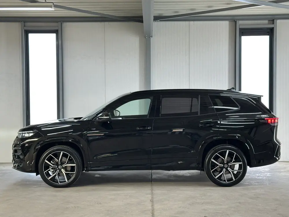 Volkswagen Tayron 1.5 eHybrid R-Line Edition 272pk | Groot s uit 2026, foto 2