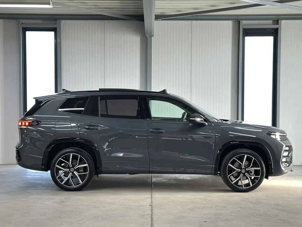 Volkswagen Tayron 1.5 eHybrid R-Line Edition 272pk | Groot s uit 2026, foto 4