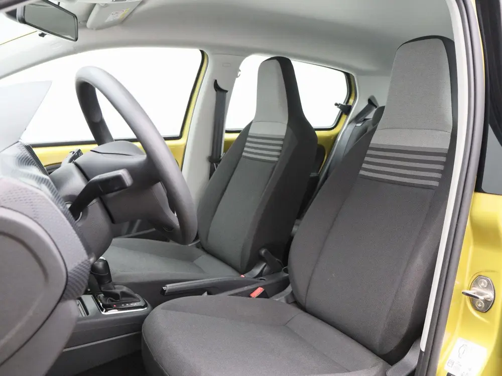 Volkswagen E-Up! e-up! | Stoelverwarming | Climatronic | DAB uit 2021, foto 6