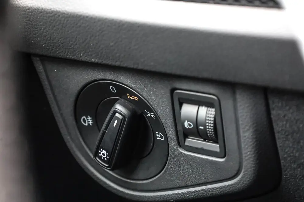 Volkswagen Polo 1.0 TSI 95pk Life | Adaptieve Cruise Control uit 2022, foto 17