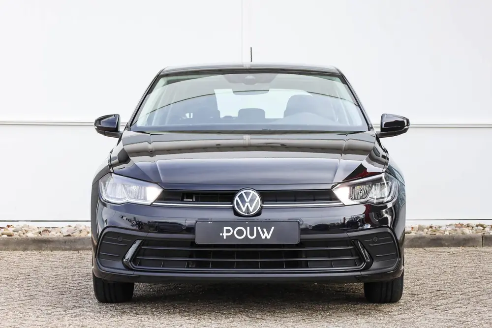 Volkswagen Polo 1.0 TSI 95pk Life | Adaptieve Cruise Control uit 2022, foto 7