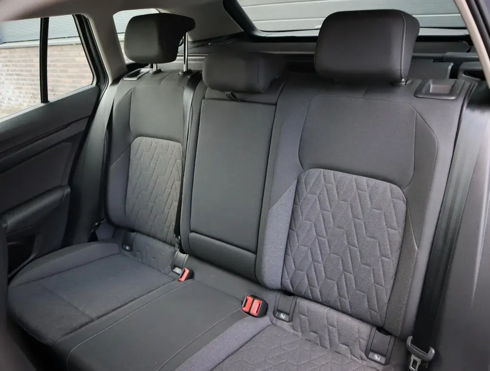 Volkswagen Golf Variant 1.5 eTSI Life Edition | Trekhaak | B uit 2025, foto 10