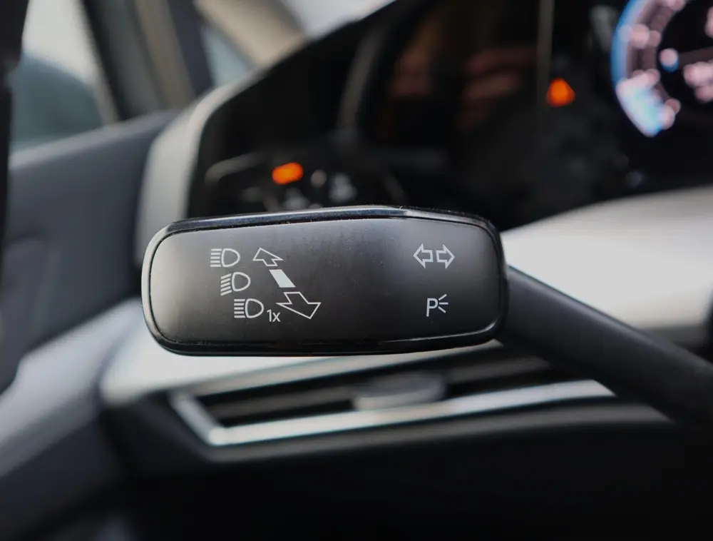 Volkswagen Golf Variant 1.5 eTSI Life Edition | Trekhaak | B uit 2025, foto 16