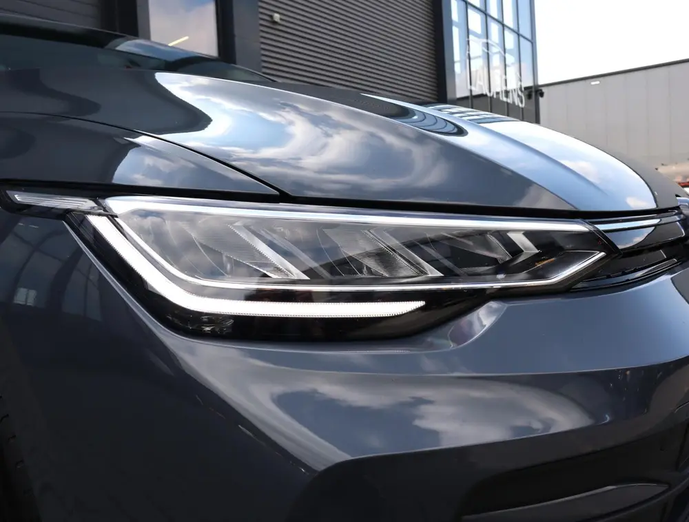 Volkswagen Golf Variant 1.5 eTSI Life Edition | Trekhaak | B uit 2025, foto 7
