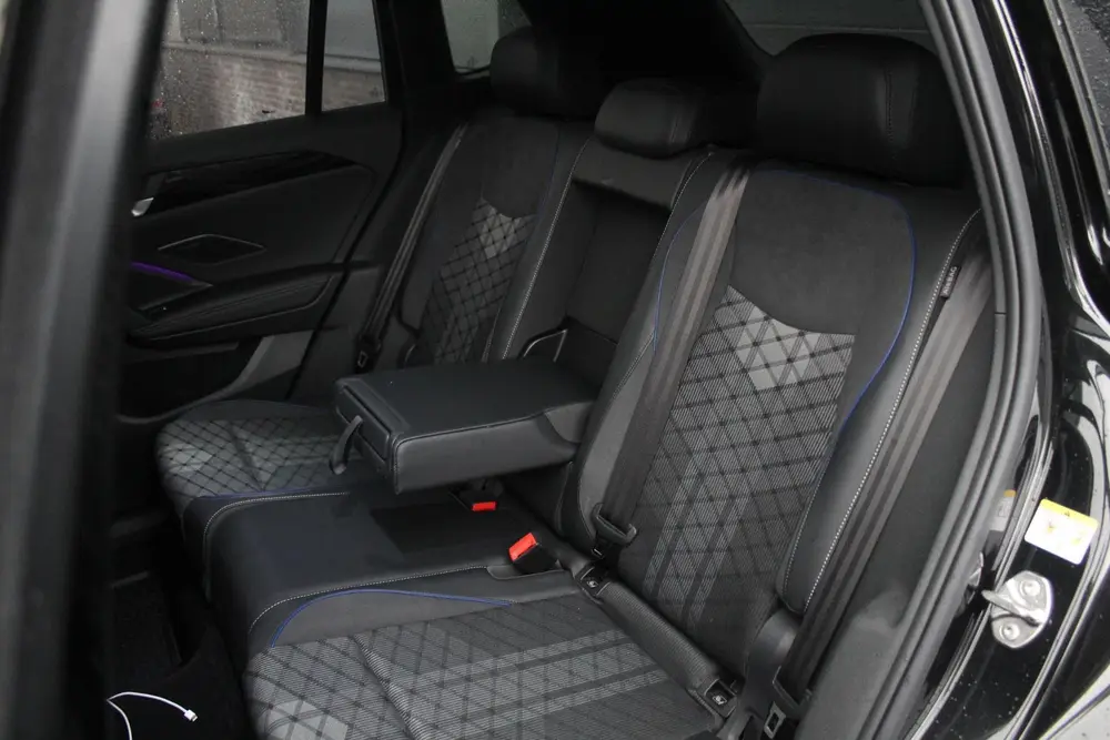 Volkswagen Tiguan 2.0 TSI 4Motion R-line Elegance | Panorama uit 2025, foto 13