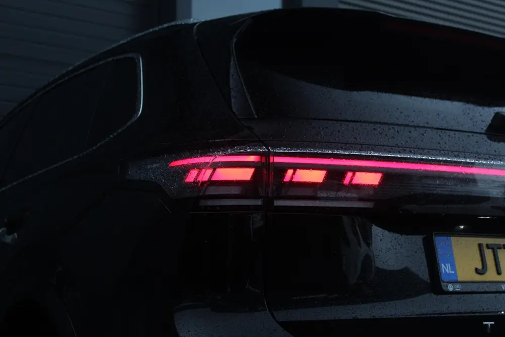 Volkswagen Tiguan 2.0 TSI 4Motion R-line Elegance | Panorama uit 2025, foto 7