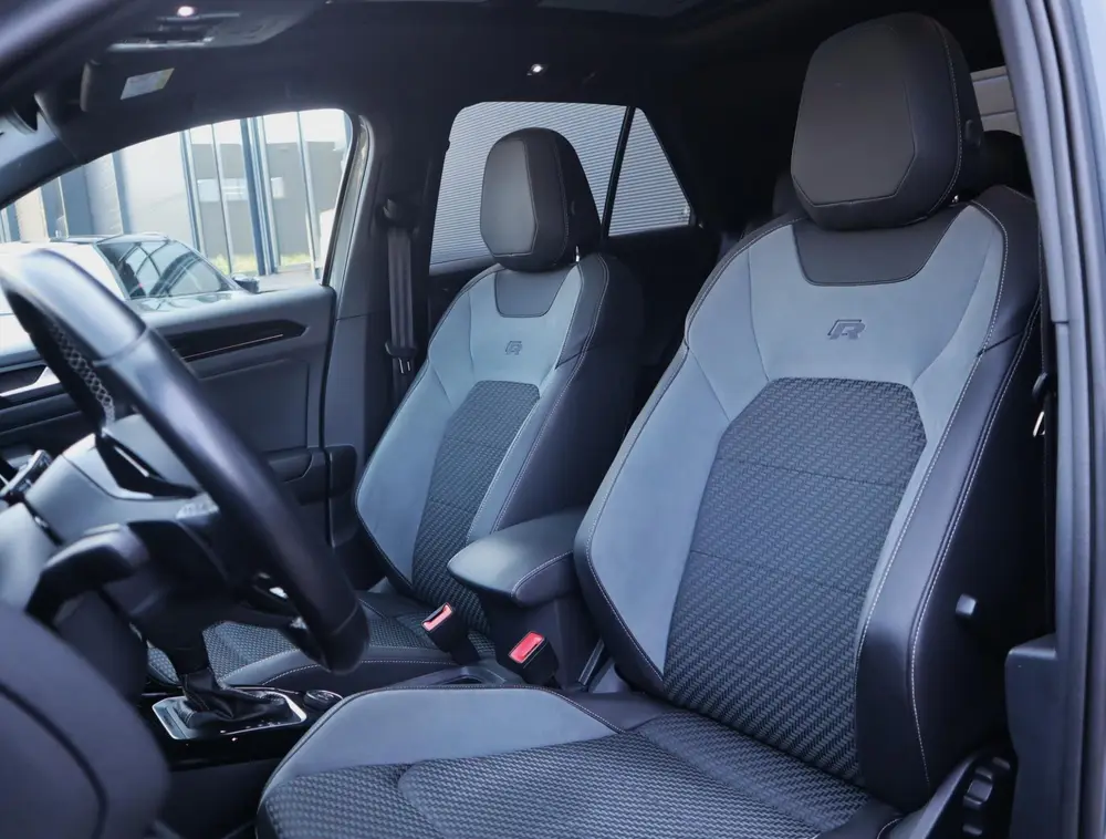 Volkswagen T-Roc 2.0 TSI 4Motion R | Pano | Beats | Dynamic uit 2020, foto 11