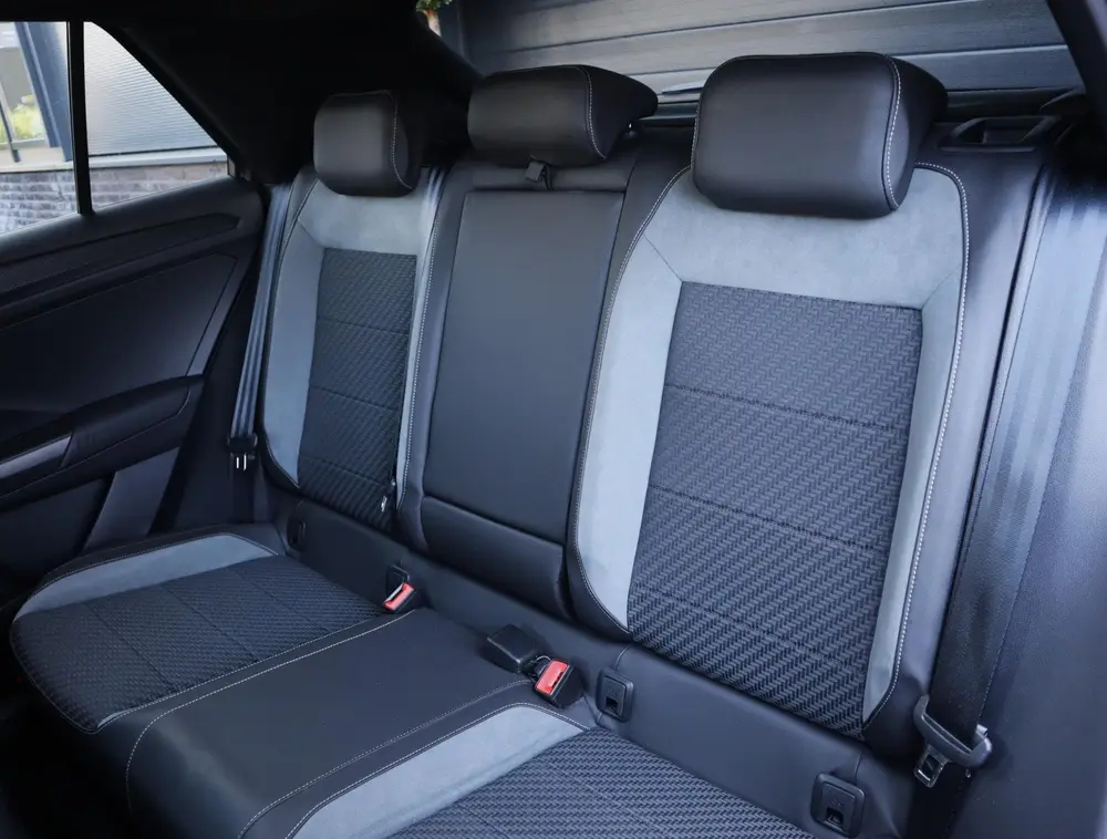 Volkswagen T-Roc 2.0 TSI 4Motion R | Pano | Beats | Dynamic uit 2020, foto 12