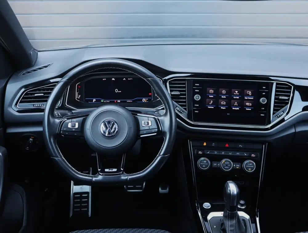 Volkswagen T-Roc 2.0 TSI 4Motion R | Pano | Beats | Dynamic uit 2020, foto 14