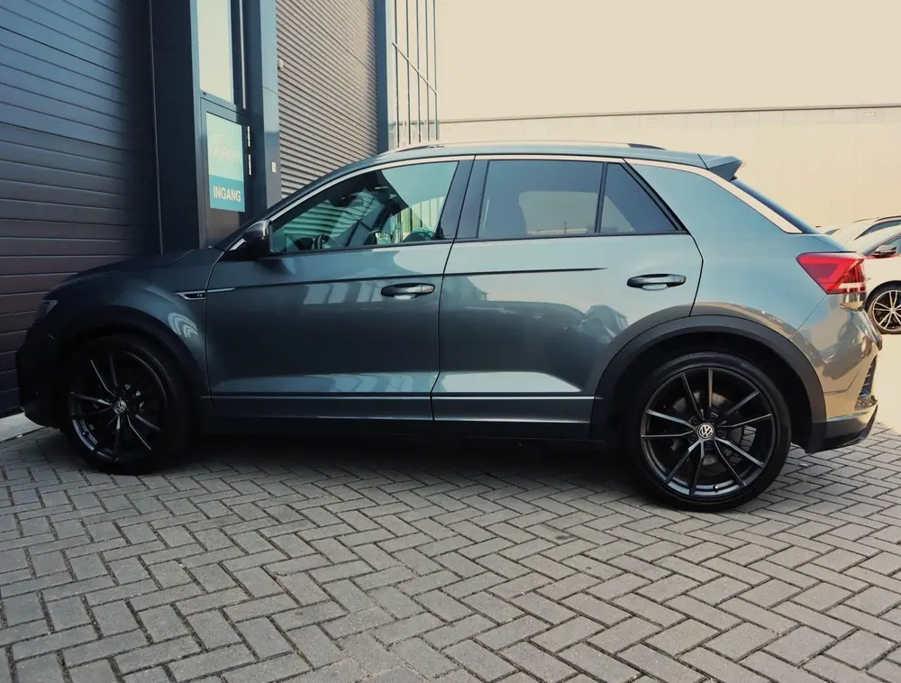 Volkswagen T-Roc 2.0 TSI 4Motion R | Pano | Beats | Dynamic uit 2020, foto 5