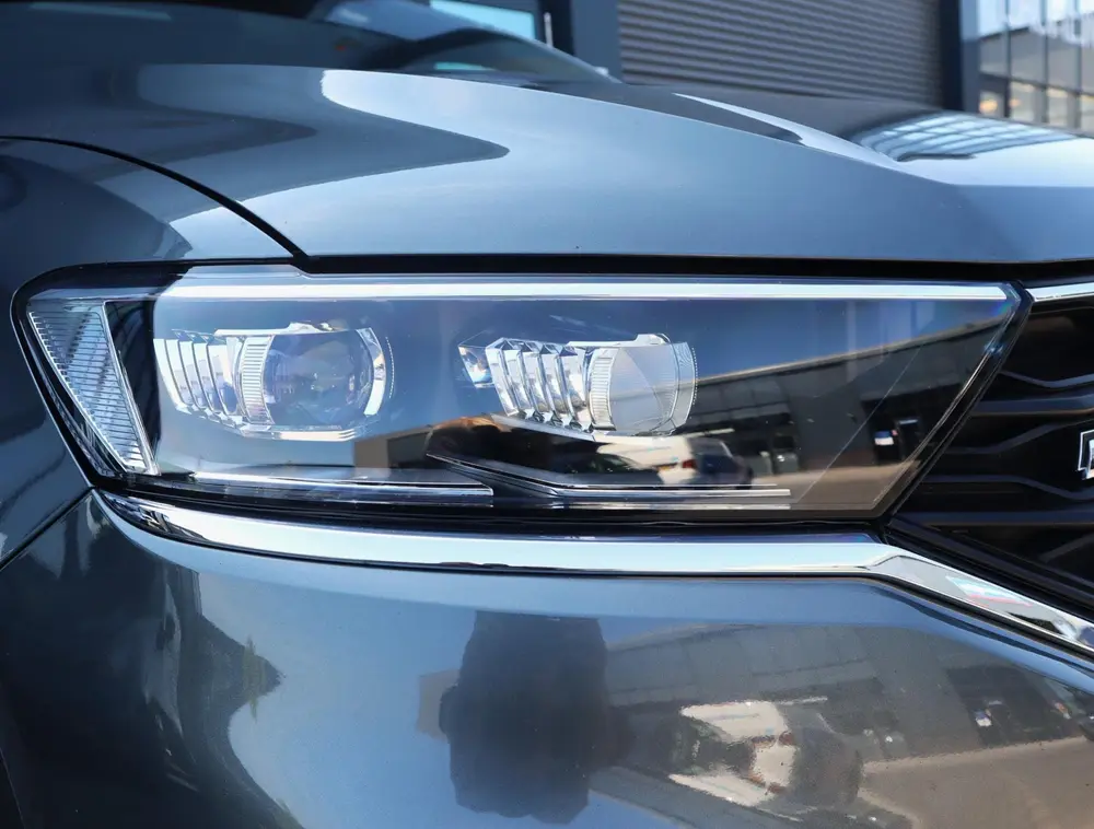 Volkswagen T-Roc 2.0 TSI 4Motion R | Pano | Beats | Dynamic uit 2020, foto 7