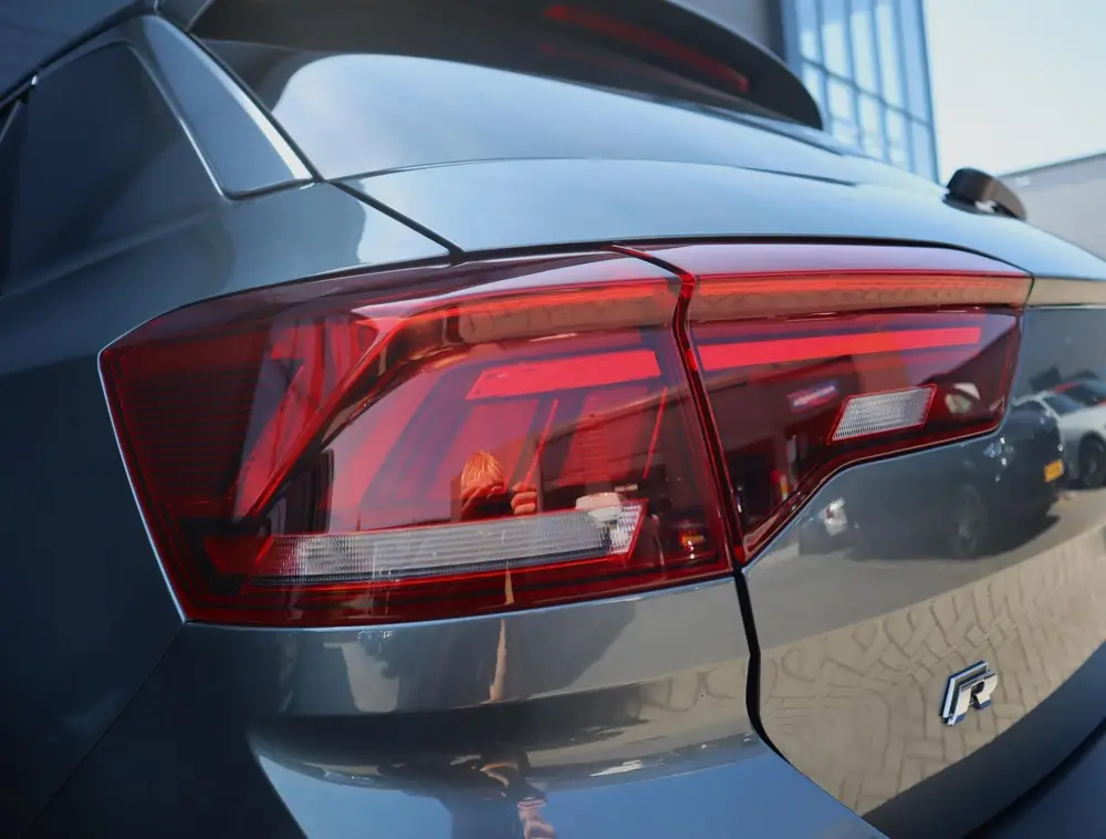 Volkswagen T-Roc 2.0 TSI 4Motion R | Pano | Beats | Dynamic uit 2020, foto 8