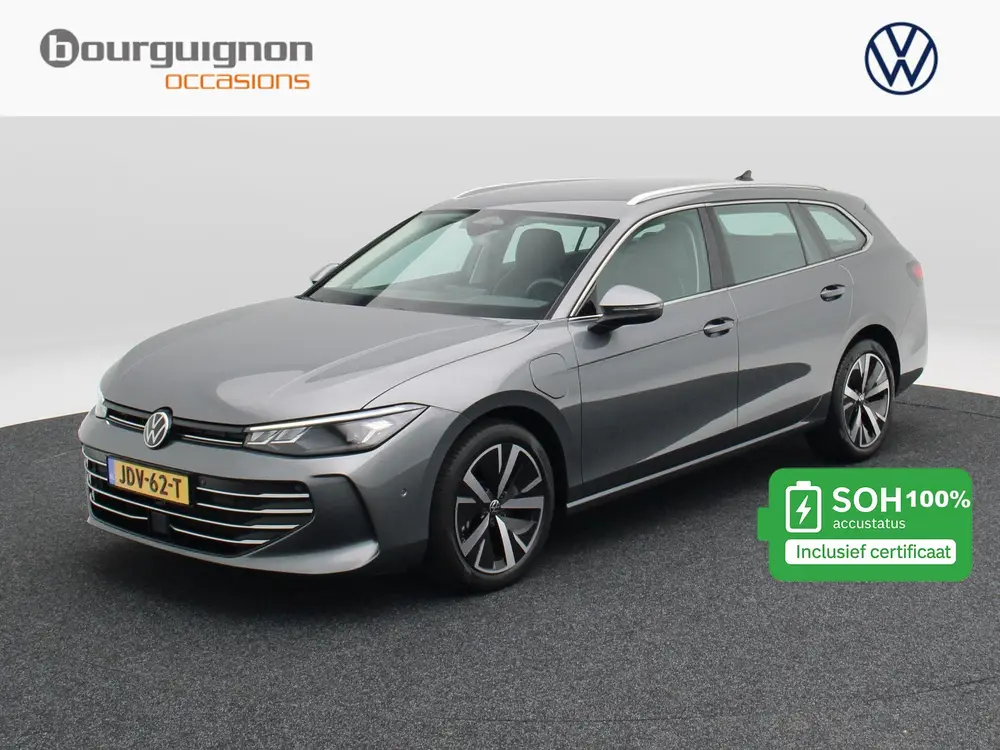 Volkswagen Passat Variant 1.5 eHybrid 204 Pk Business | Full uit 2025