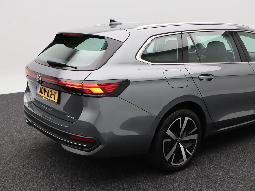 Volkswagen Passat Variant 1.5 eHybrid 204 Pk Business | Full uit 2025, foto 14