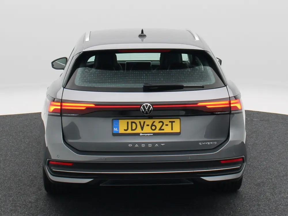 Volkswagen Passat Variant 1.5 eHybrid 204 Pk Business | Full uit 2025, foto 6