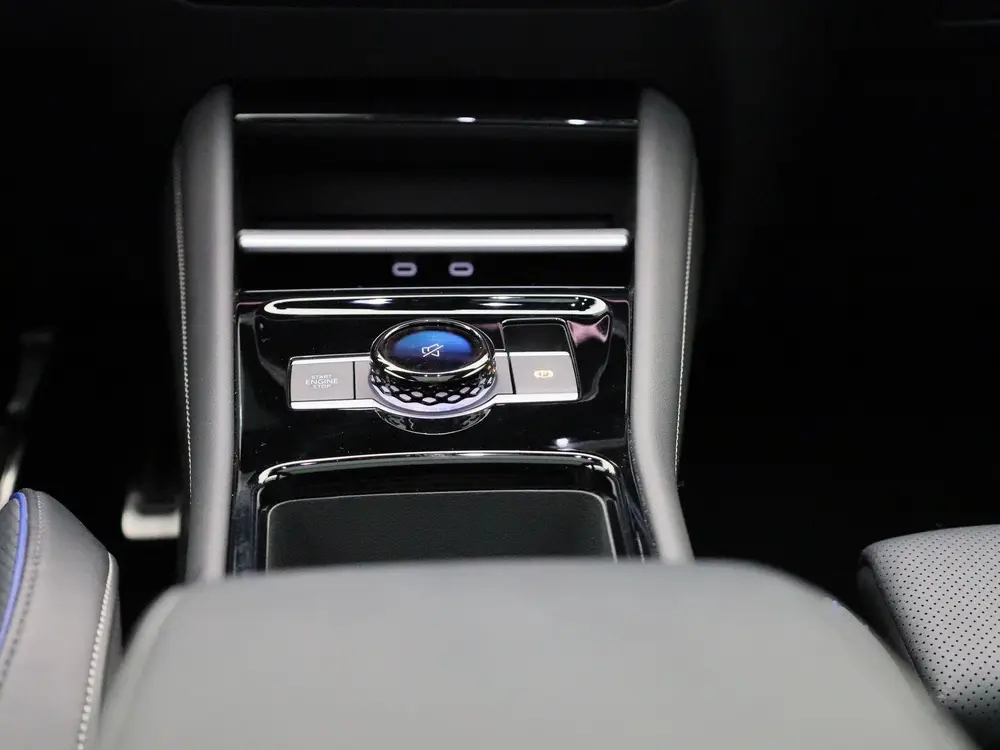 Volkswagen Tiguan 1.5 eHybrid R-Line Edition 272 PK| Panoram uit 2025, foto 10