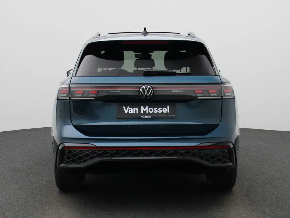 Volkswagen Tiguan 1.5 eHybrid R-Line Edition 272 PK| Panoram uit 2025, foto 5