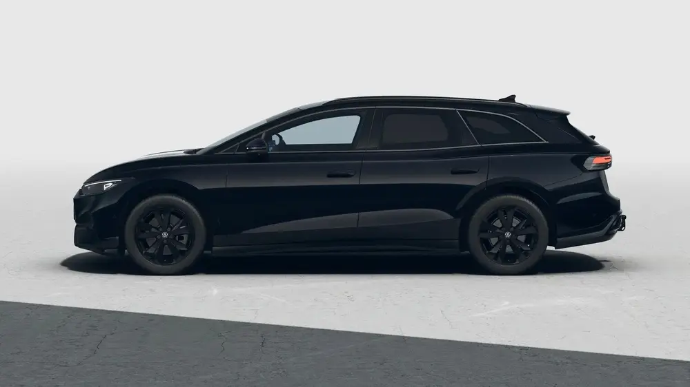 Volkswagen ID.7 Tourer 204pk Limited Edition 59 kWh | Black uit 2026, foto 3