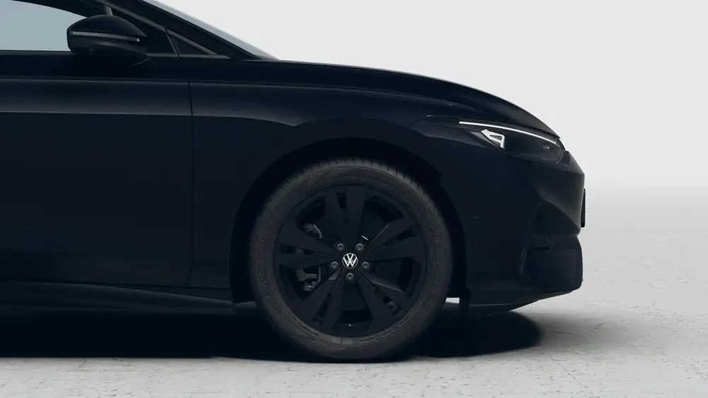 Volkswagen ID.7 Tourer 204pk Limited Edition 59 kWh | Black uit 2026, foto 8