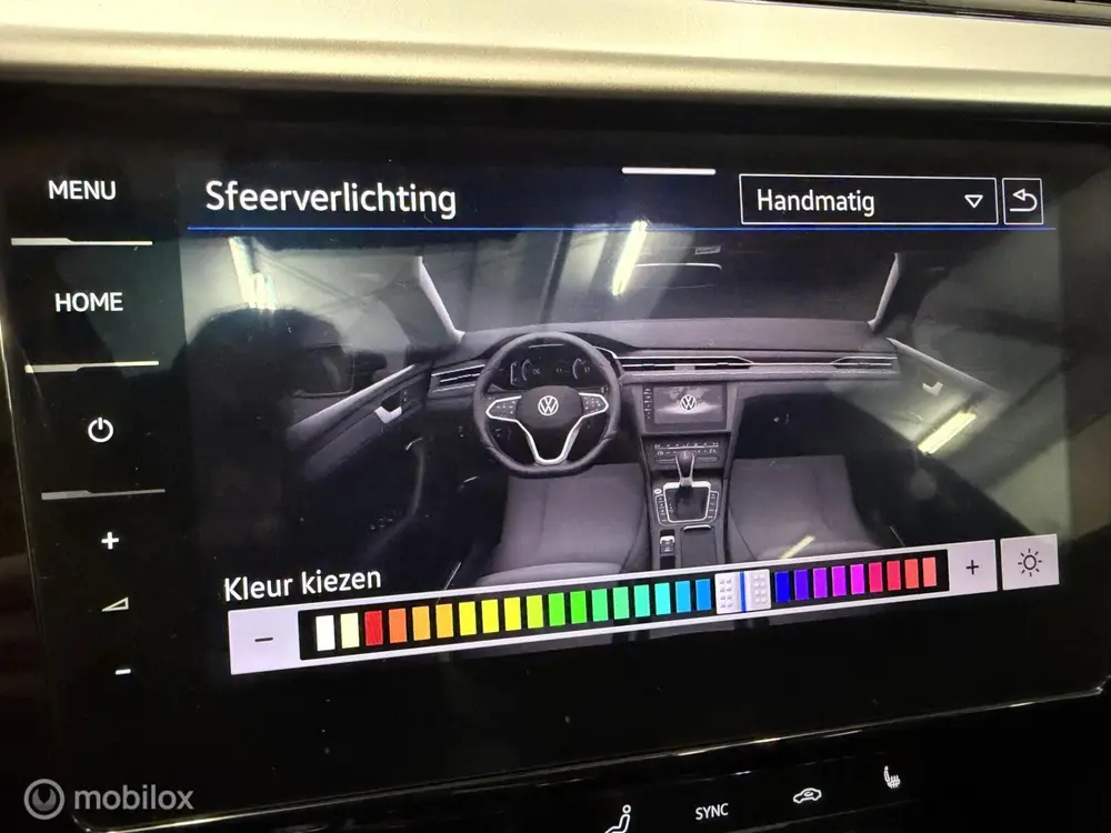 Volkswagen Arteon Shooting Brake 1.4 eHybrid 3x R-Line HUD uit 2022, foto 17