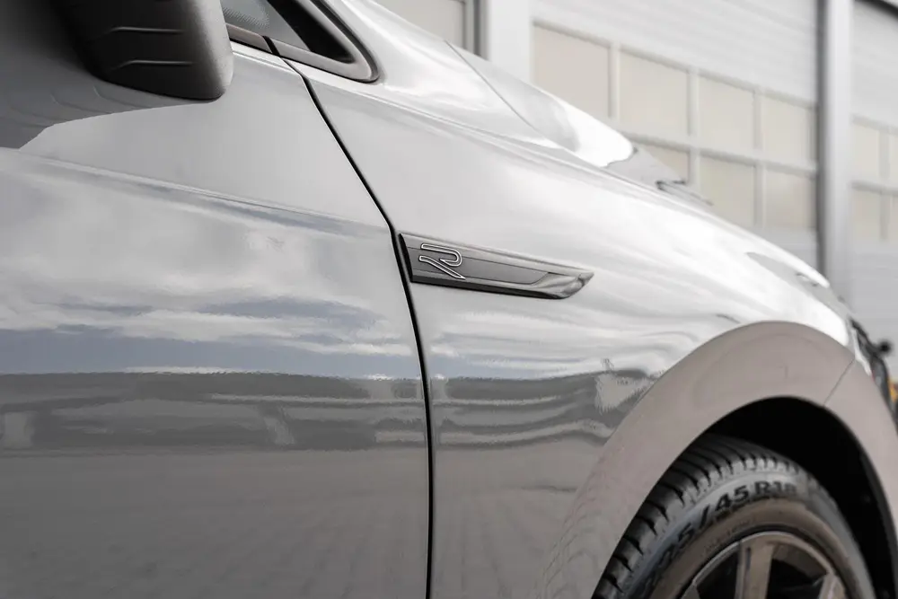 Volkswagen Golf Variant 1.5 eTSI 150pk DSG R-Line | Panorama uit 2023, foto 16