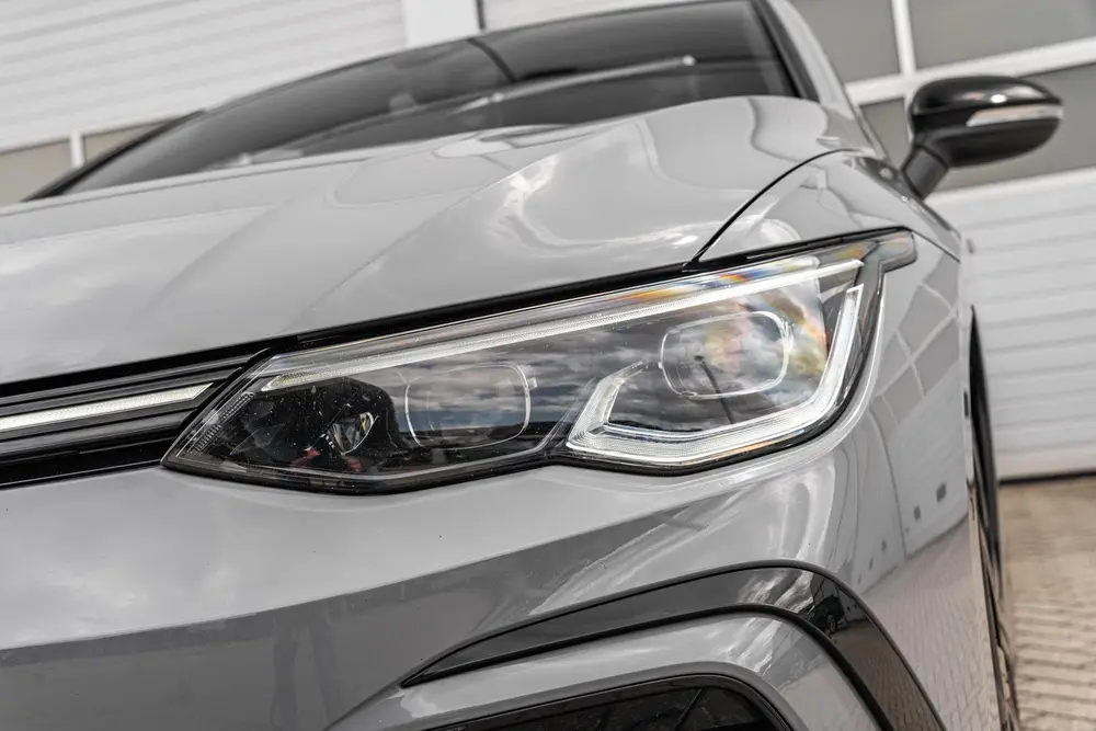 Volkswagen Golf Variant 1.5 eTSI 150pk DSG R-Line | Panorama uit 2023, foto 9