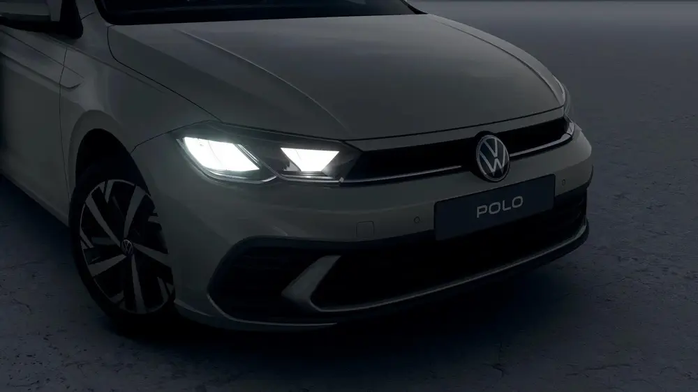 Volkswagen Polo 1.0 TSI 95pk Life Edition | Comfort Pakket | uit 2026, foto 13