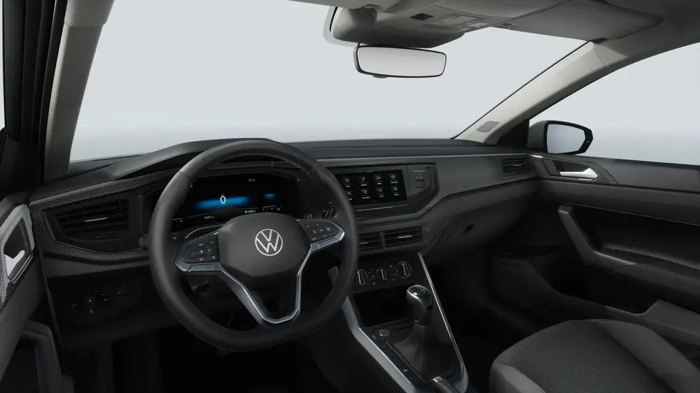 Volkswagen Polo 1.0 TSI 95pk Life Edition | Comfort Pakket | uit 2026, foto 14