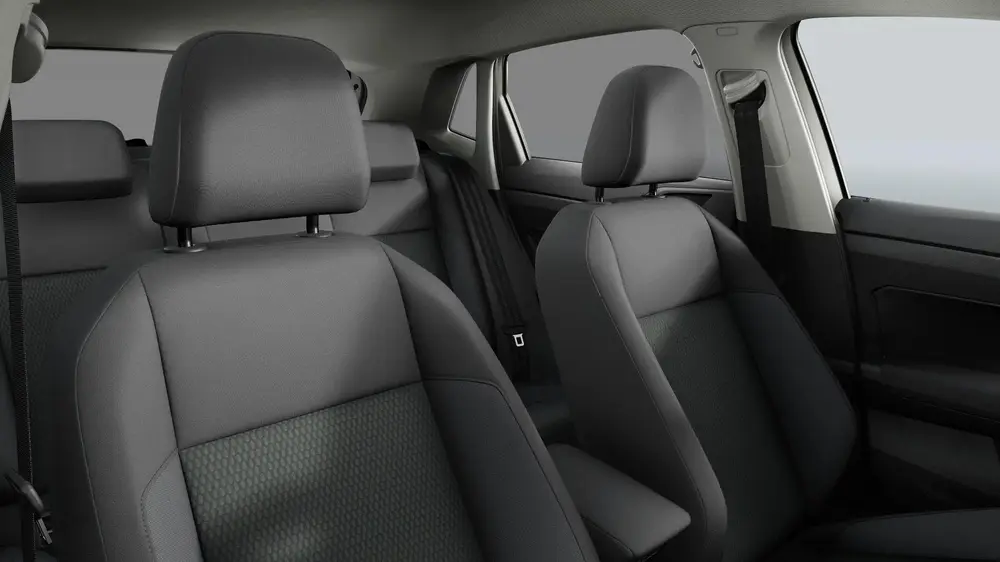 Volkswagen Polo 1.0 TSI 95pk Life Edition | Comfort Pakket | uit 2026, foto 4