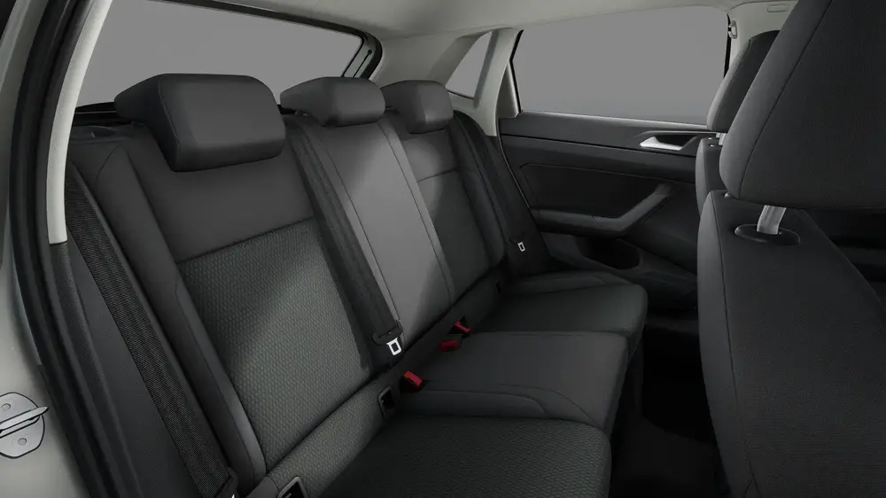 Volkswagen Polo 1.0 TSI 95pk Life Edition | Comfort Pakket | uit 2026, foto 6