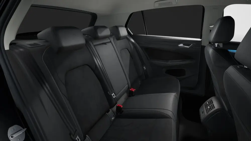 Volkswagen Golf 1.5 eHybrid 204pk Life Edition | Trekhaak We uit 2026, foto 6
