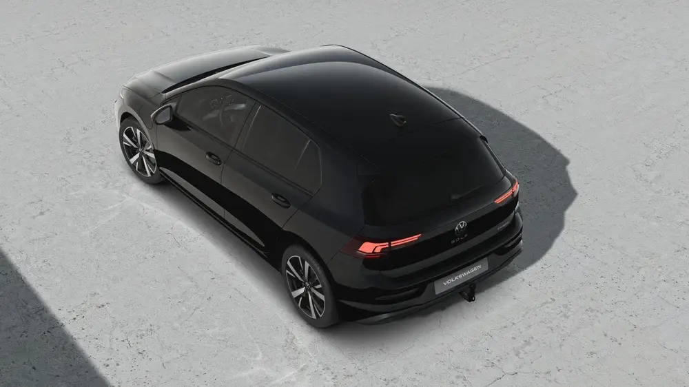 Volkswagen Golf 1.5 eHybrid 204pk Life Edition | Trekhaak We uit 2026, foto 8